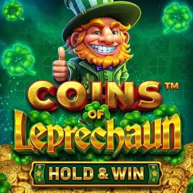 Coins of Leprechaun